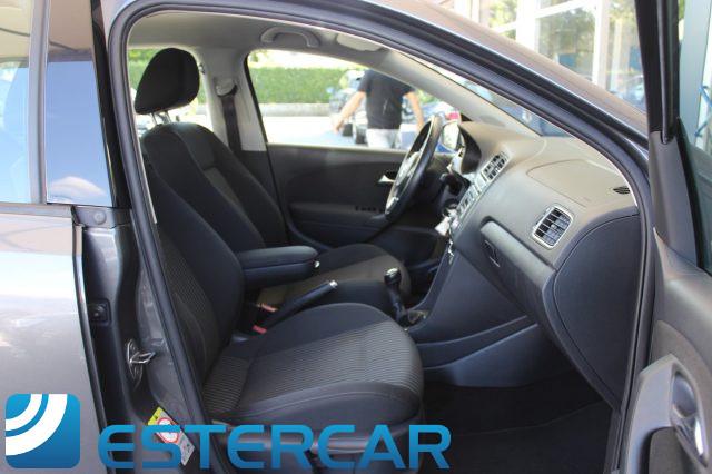 VOLKSWAGEN Polo 1.4 5 porte Comfortline