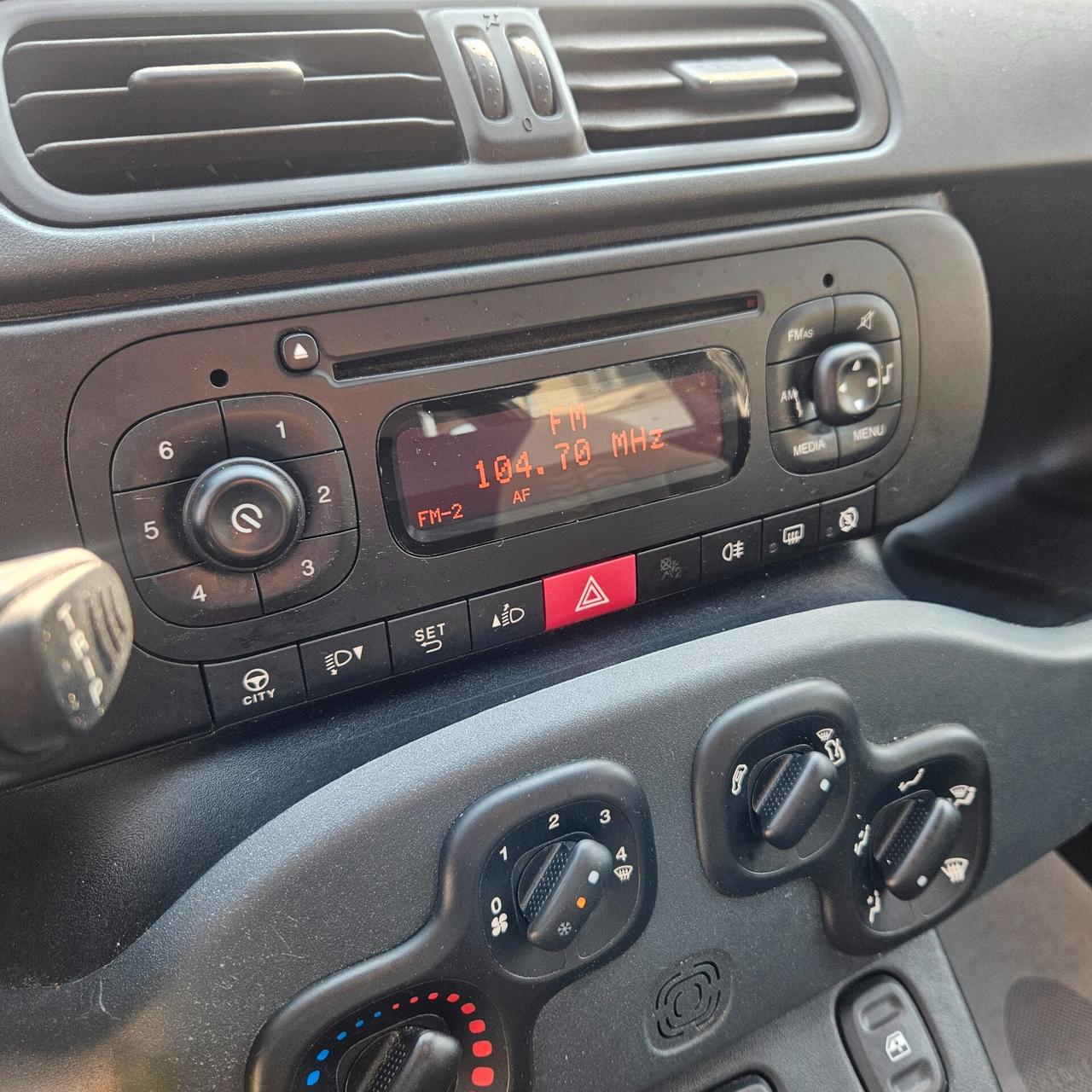 Fiat Panda 1.2 PREZZO FINALE E REALE