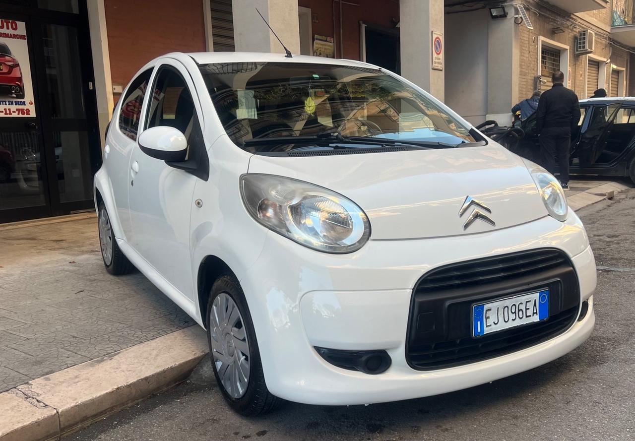 Citroen C1 1.0 5 porte Seduction