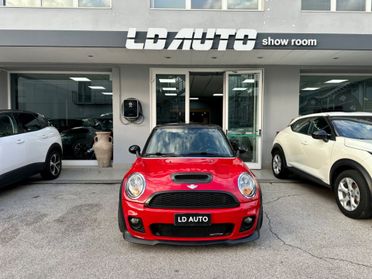 Mini Mini 1.6 16V John Cooper Works