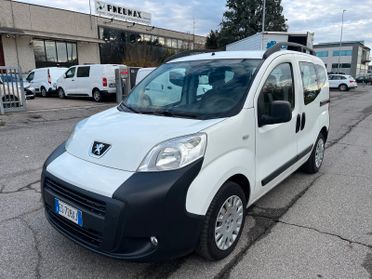 Peugeot Bipper Tepee 1.3 HDi 75CV