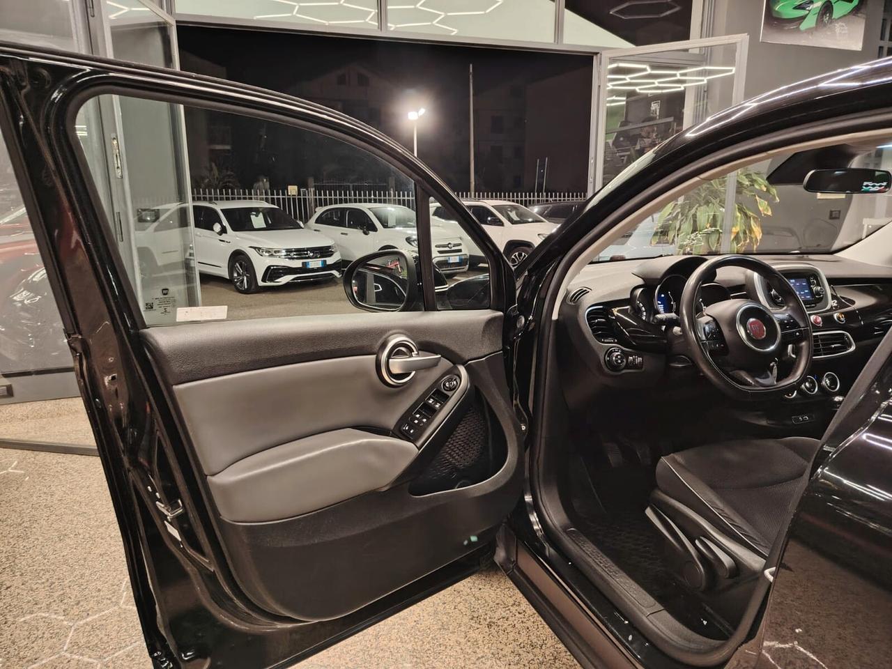 Fiat 500X 1.6 MultiJet 120 CV