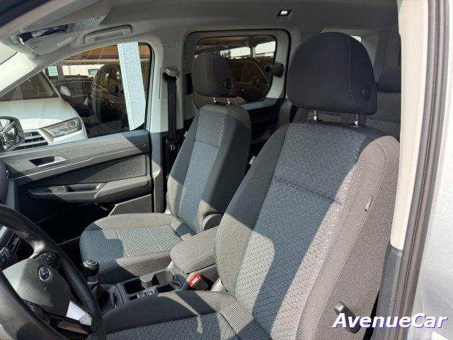 FORD Tourneo Connect PREZZO REALE TETTO PANORAMICO TELECAMERA POST