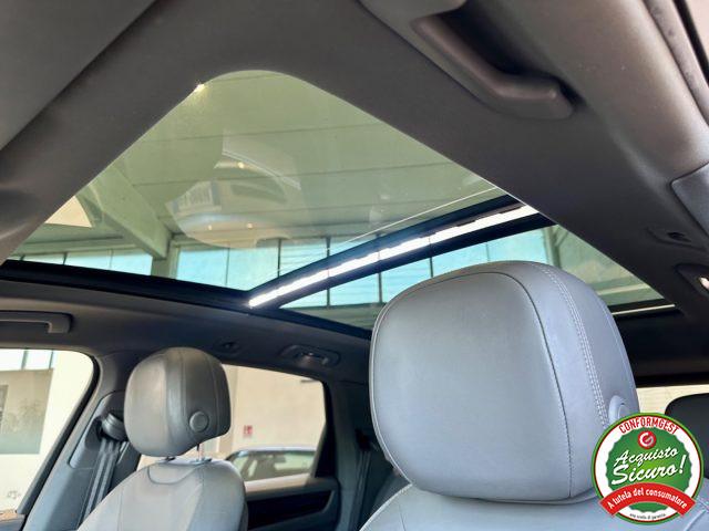 PORSCHE Cayenne 3.0 V6 *TETTO*BOSE*PASM*GANCIO TRAINO*