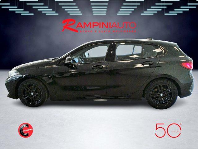 BMW 116 d Msport Automatica Unico Prop. PRONTA CONSEGNA