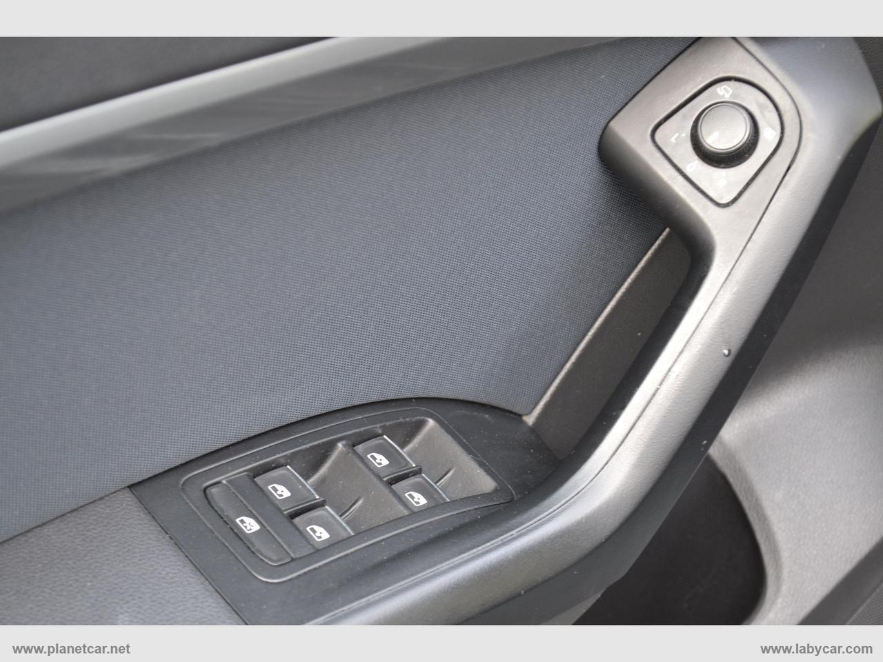 SEAT Ateca 1.6 TDI XCELLENCE