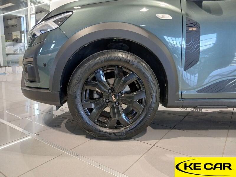 Dacia Sandero 1.0 TCe ECO-G STEPWAY EXTREME