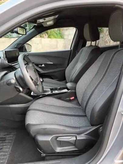 Peugeot 2008 PureTech 100cv S&S Allure