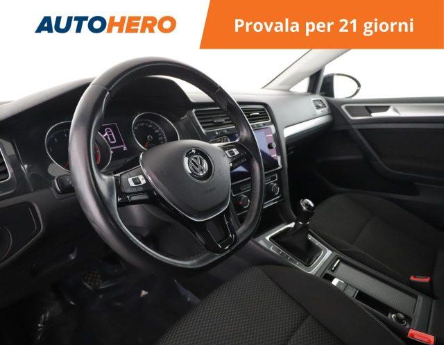 VOLKSWAGEN Golf 1.0 TSI 115 CV 5p. Trendline BlueMotion Technology