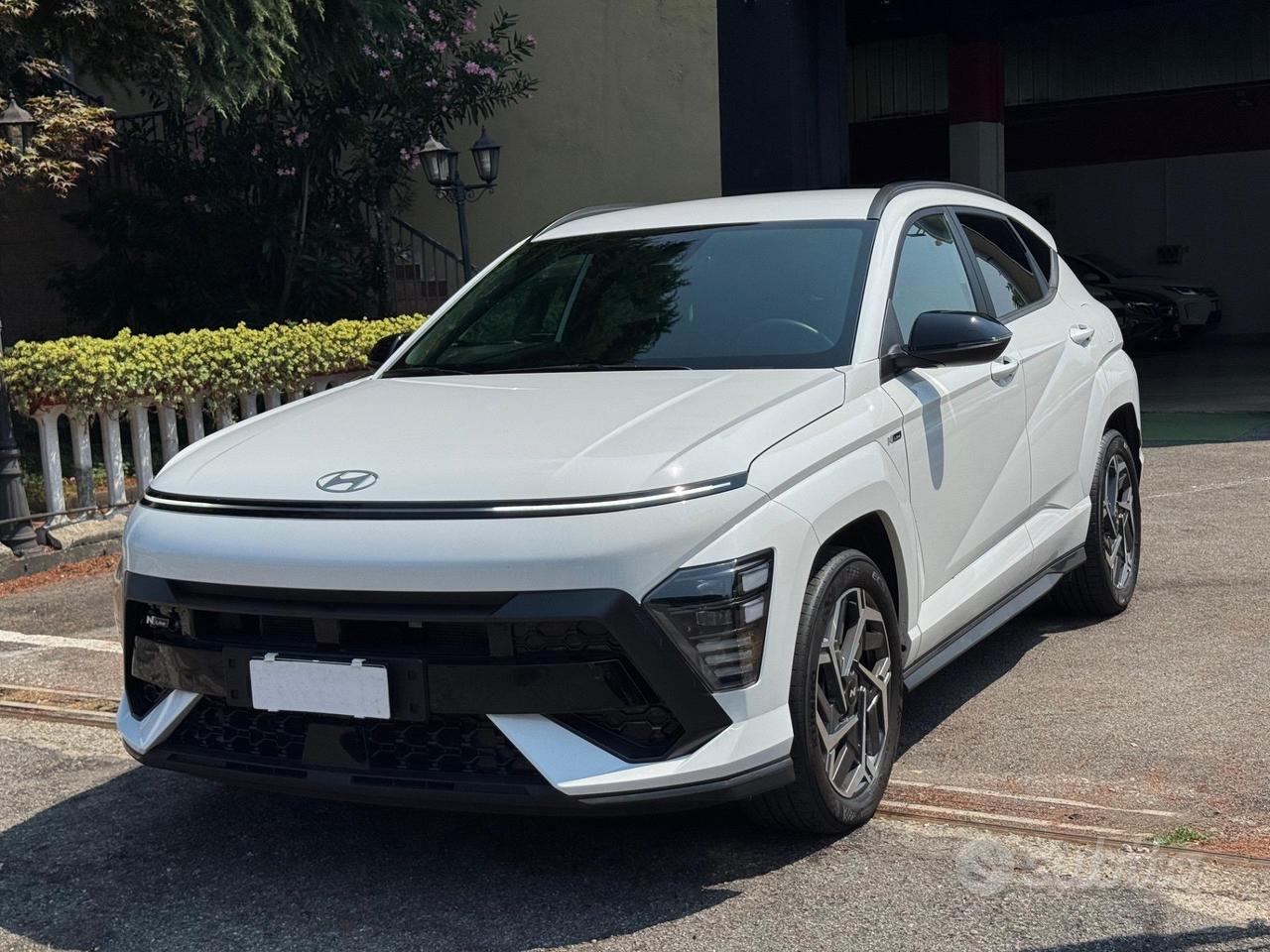 Hyundai Kona 1.6 HEV DCT XClass
