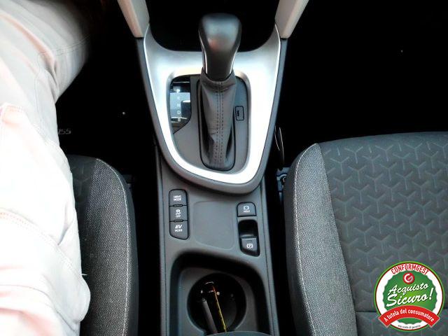 TOYOTA Yaris Cross 1.5 Hybrid 5p. E-CVT Active