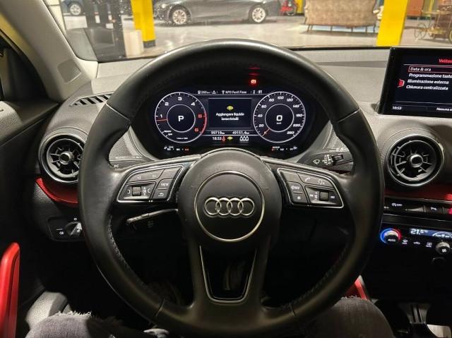 Audi Q2 Audi Q2 2.0 TDI