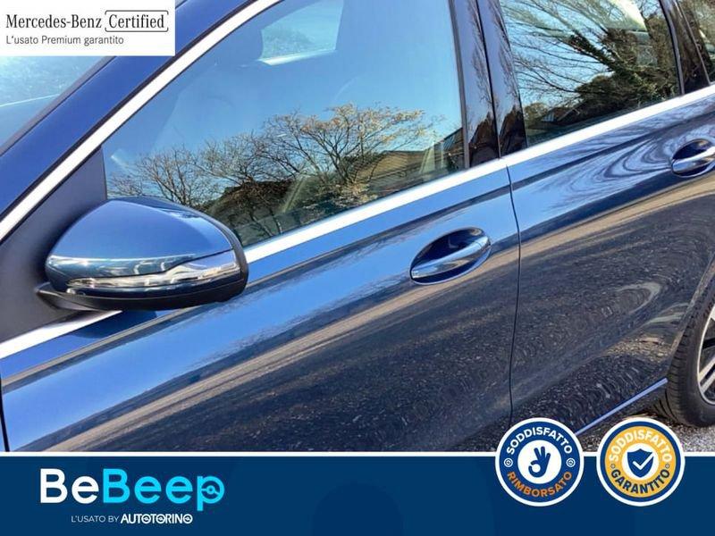 Mercedes-Benz Classe B B 180 D SPORT PLUS AUTO