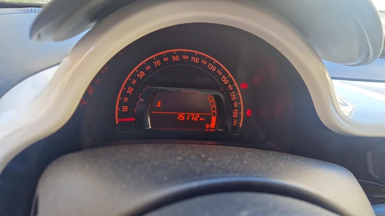 Renault Twingo SCe Lovely