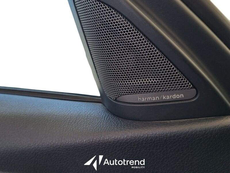 BMW Serie 3 330e 252 CV Plug-In Hybrid Automatica NAVI LED Luxury