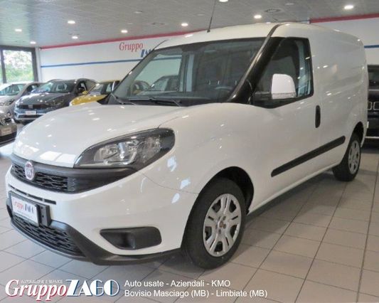 Fiat Doblo DOBLO' CARGO 1.3 Multijet LOUNGE 95CV