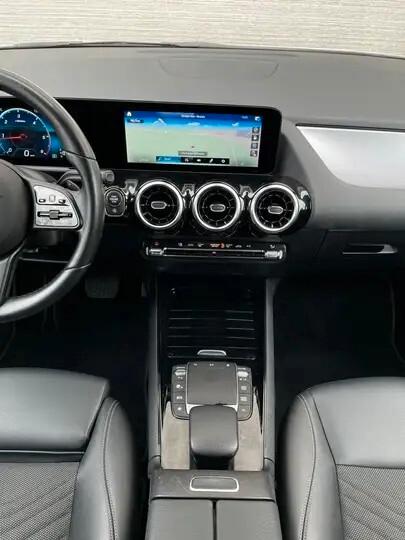 Mercedes B 200 d Automatic Sport Plus