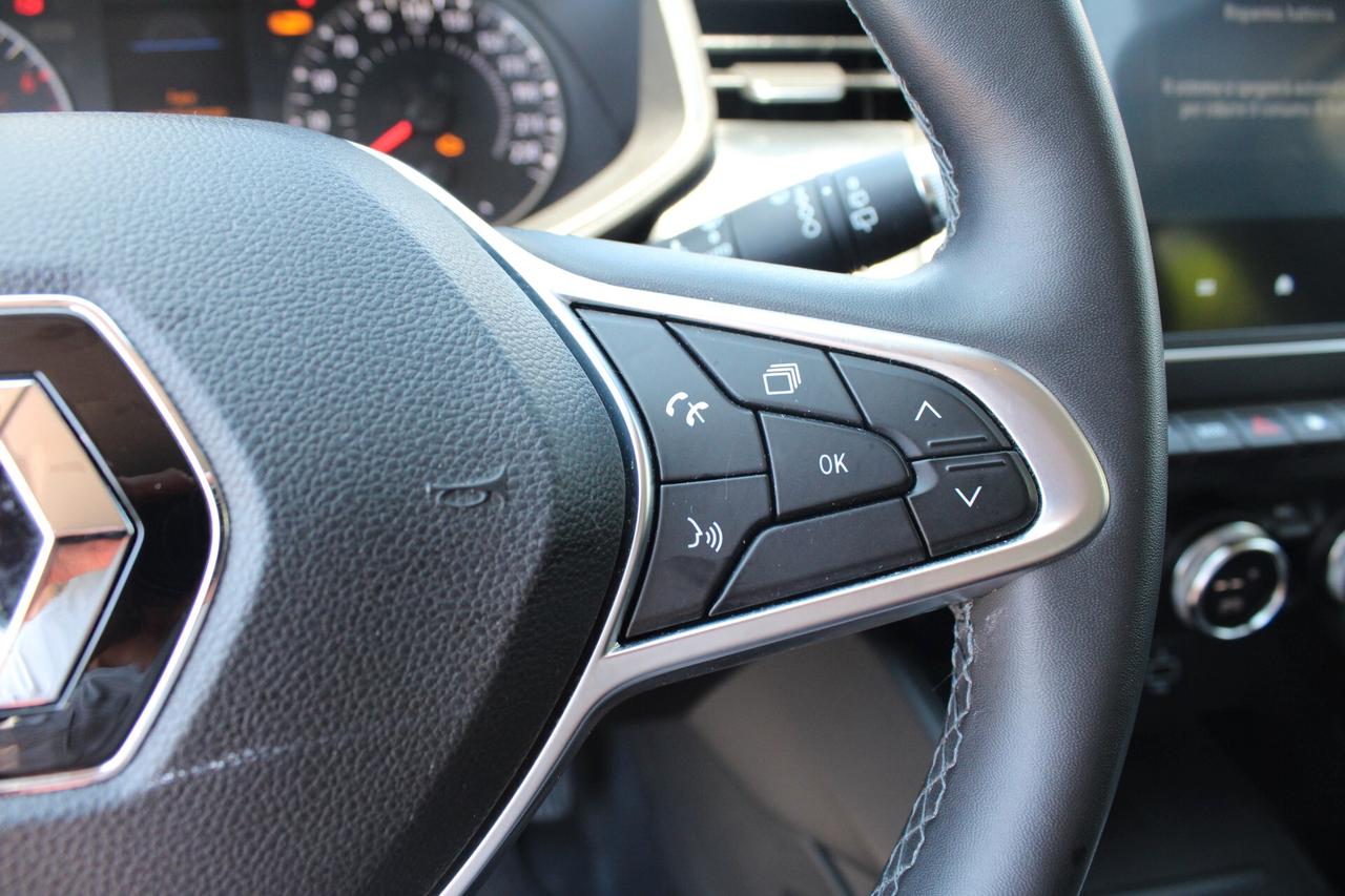 Renault Clio TCe 100 CV 5 porte Zen