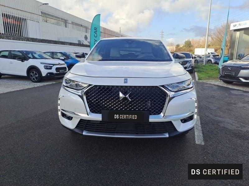 DS DS 7 Crossback BlueHDi 130 Automatica Business