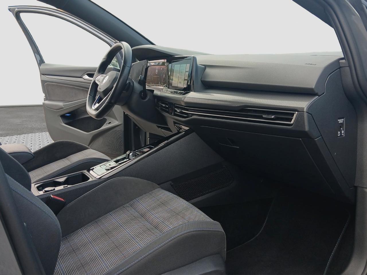 Volkswagen Golf 1.4 GTE dsg