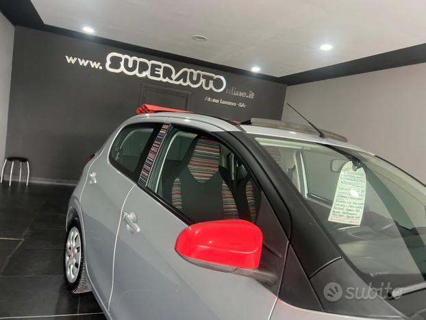 CITROEN C1 Airscape PureTech 82 5 porte Shine
