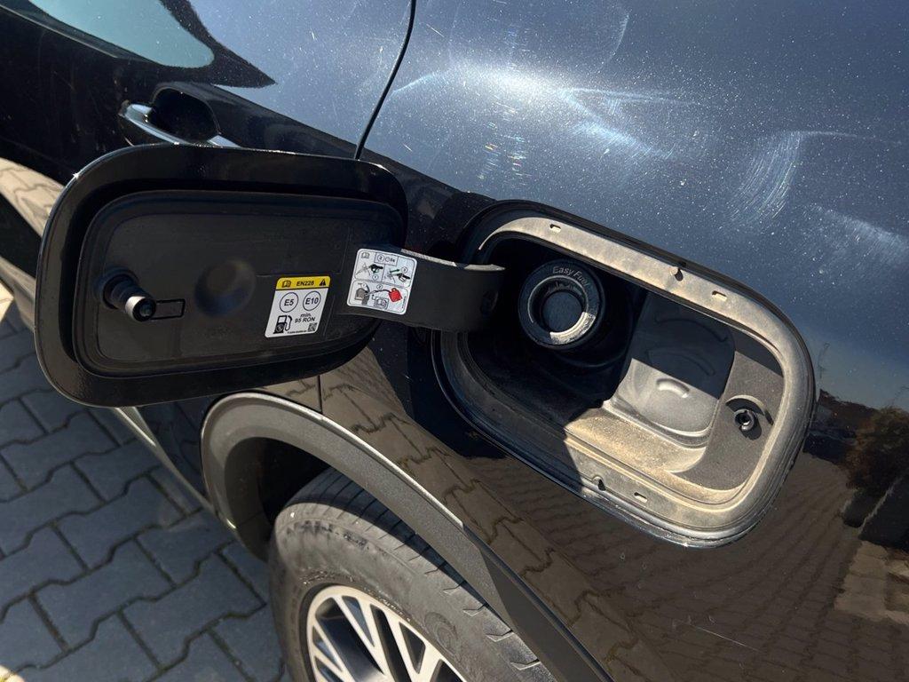 FORD Kuga 2.5 phev Titanium X 2wd 225cv cvt del 2021