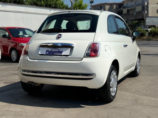 FIAT 500 1.2 69 CV Pop IDEALE X NEOPATENTATI