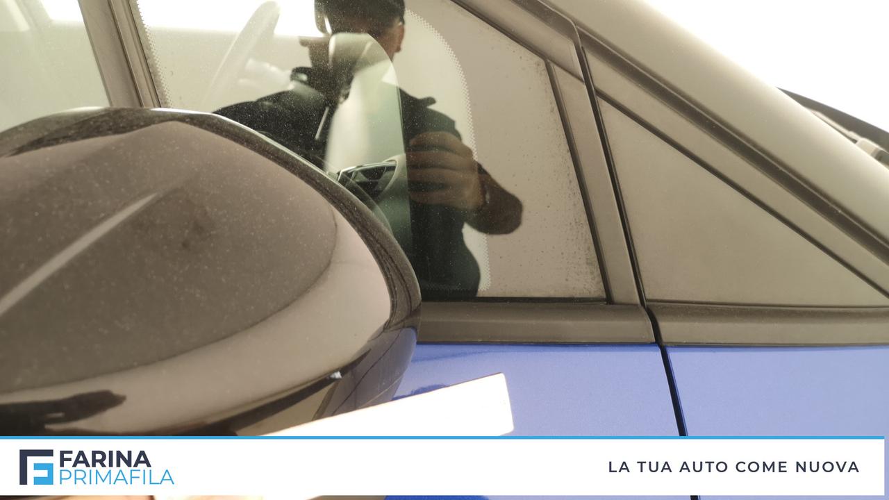 CITROEN C3 Aircross I 2021 - C3 Aircross 1.2 puretech Feel s&s 110cv