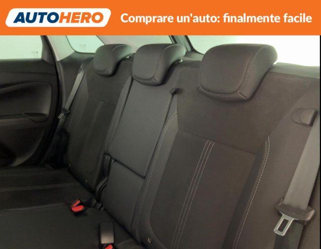 OPEL Crossland 1.2 Turbo 12V 110 CV Start&Stop Ultimate