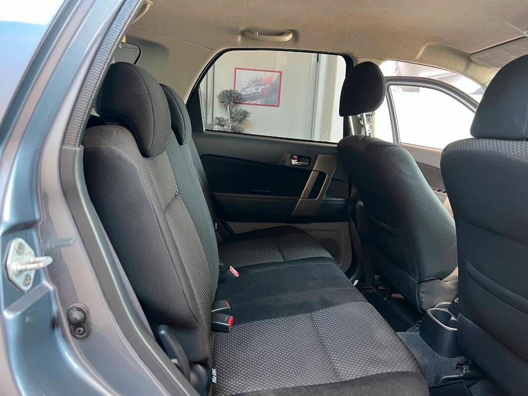Daihatsu Terios Terios 1.5 B You 4wd E5