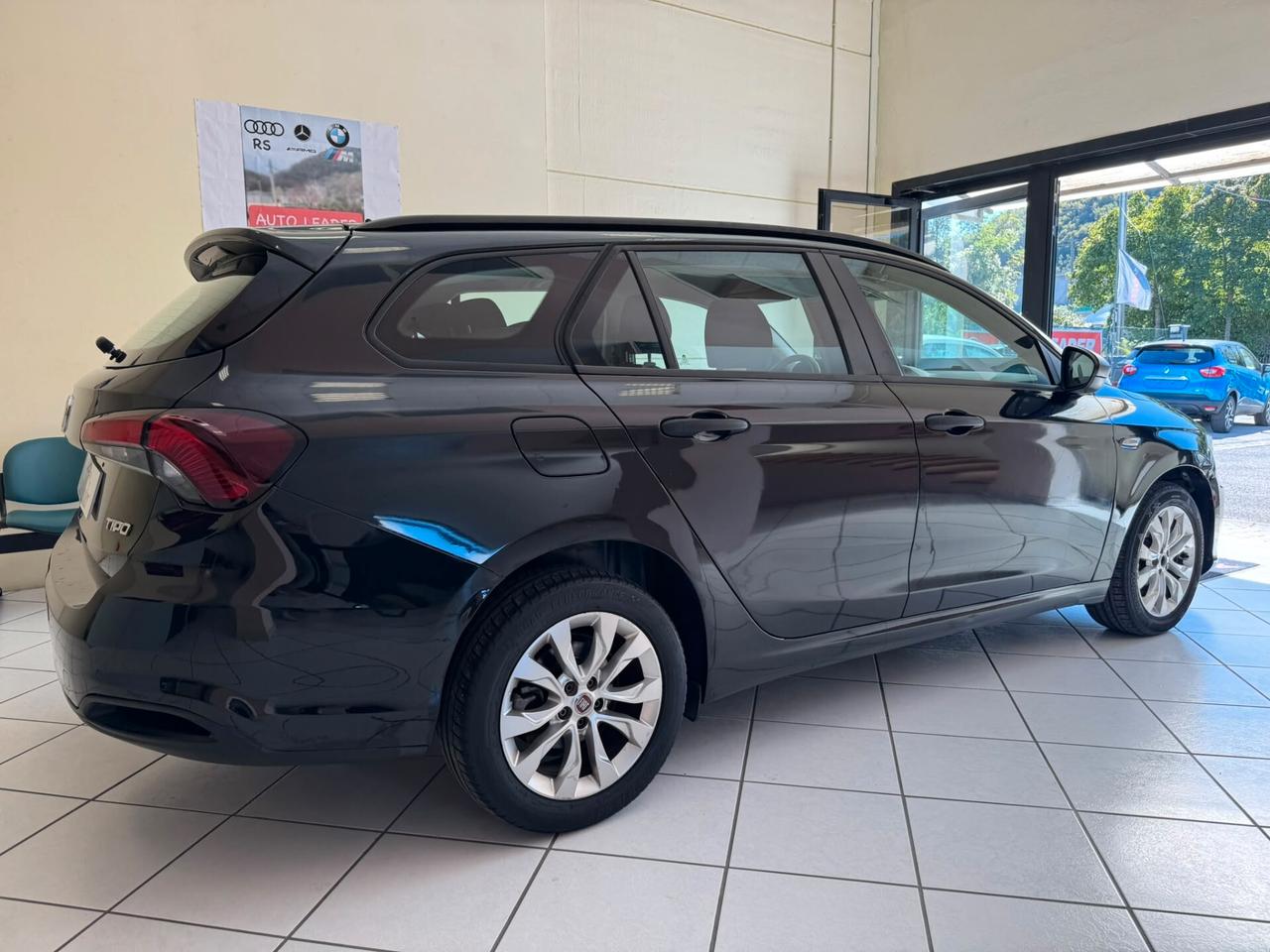 Fiat Tipo 1.4 T-Jet 120CV GPL SW Easy