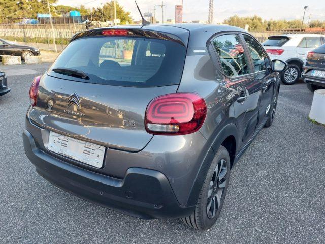 CITROEN C3 BlueHDi 100 S&S Shine Pack Uniprò Navig Fatturab