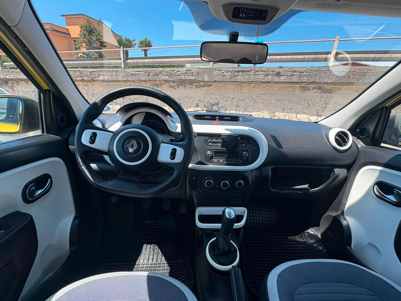 Renault Twingo TCe 90 CV Stop&Start Energy Intens