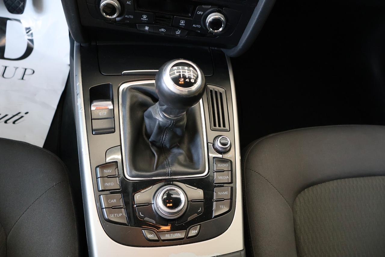 Audi A5 Sportback 2.0 tdi Advanced 177cv