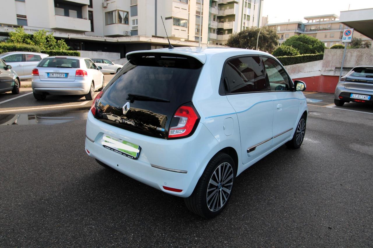 Renault Twingo Electric Intens