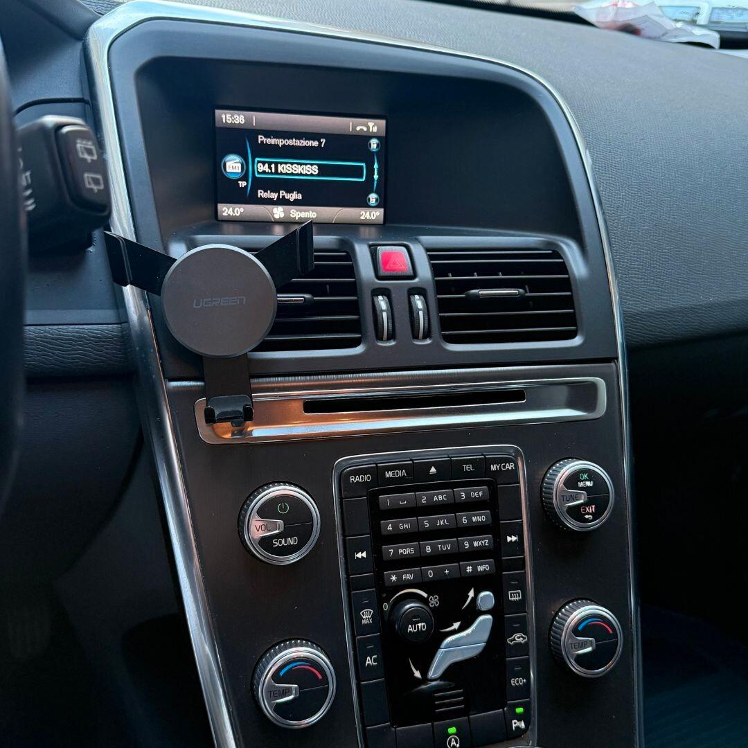 Volvo XC60 D3 Geartronic Momentum