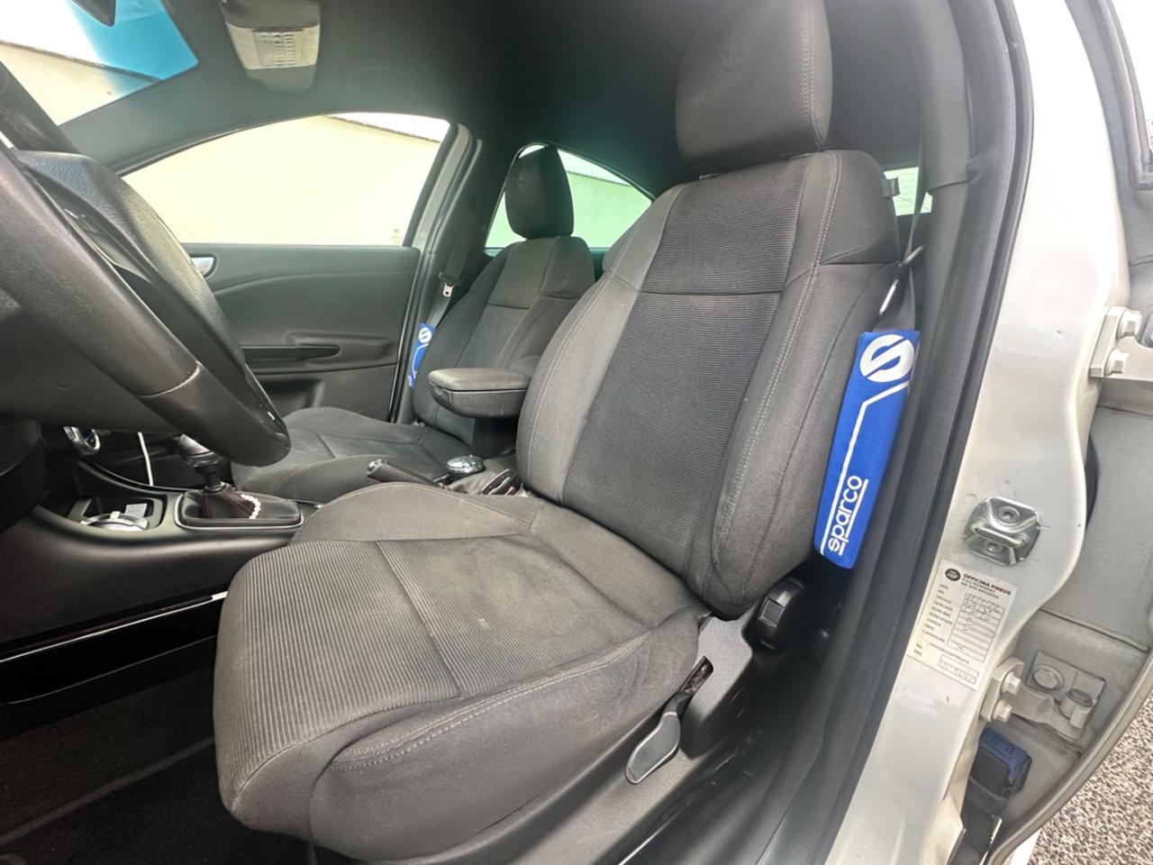 Alfa Romeo Giulietta 2.0 JTDm-2 140 CV Exclusive