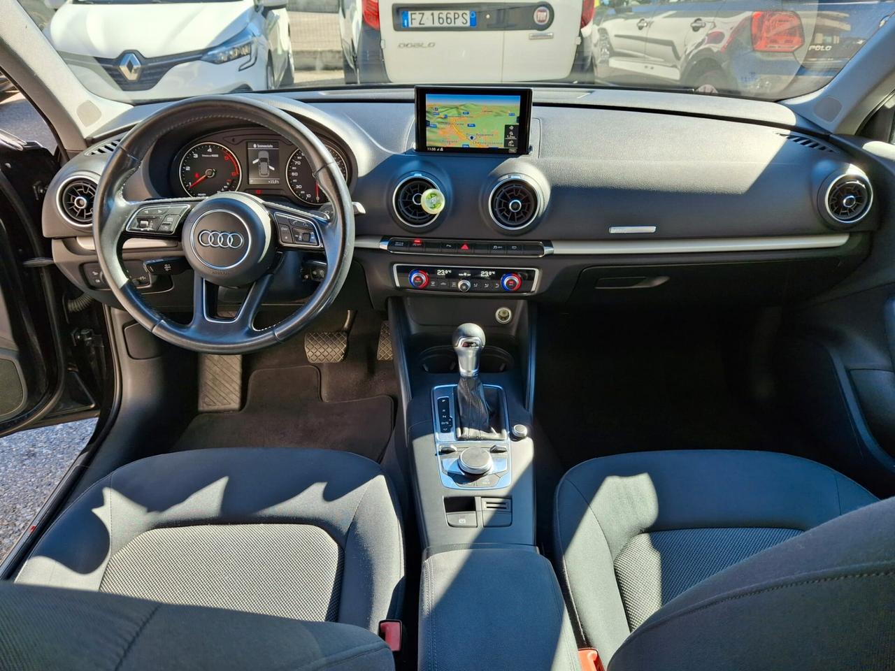 Audi A3 SPB 30 TDI S tronic Sport