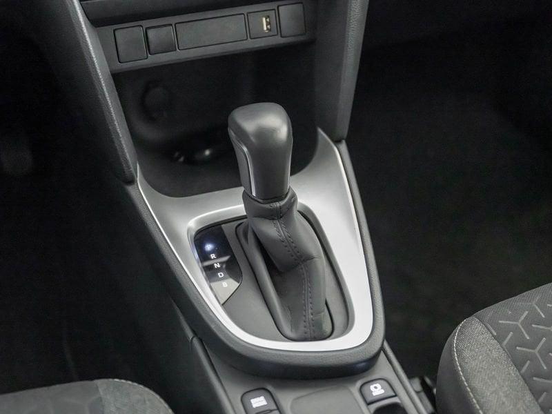 Toyota Yaris Cross Yaris Cross 1.5 Hybrid 5p. E-CVT Trend