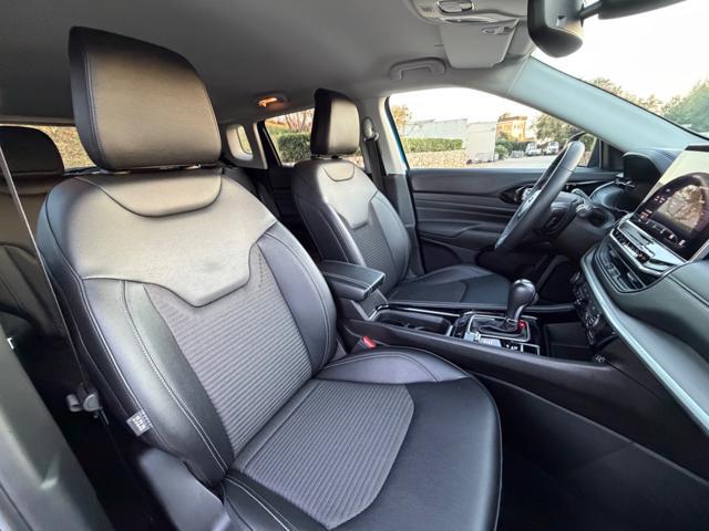 JEEP Compass 4XE 190CV PHEV+TETTO E CERCHI BLACK+