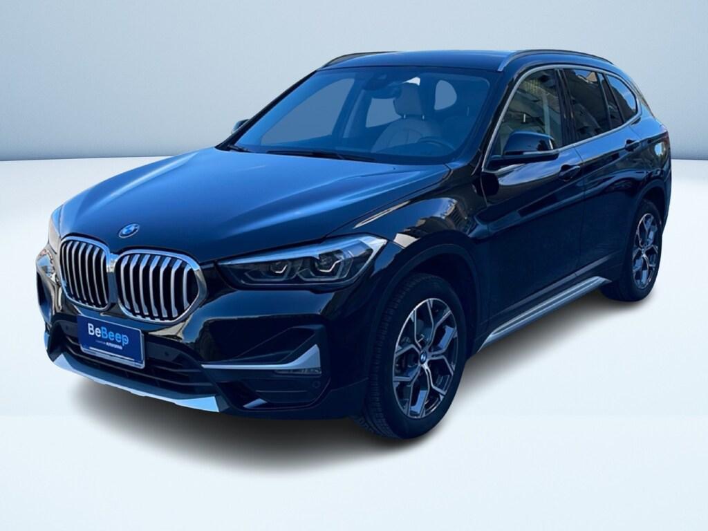BMW X1 18 d xLine Plus xDrive Steptronic
