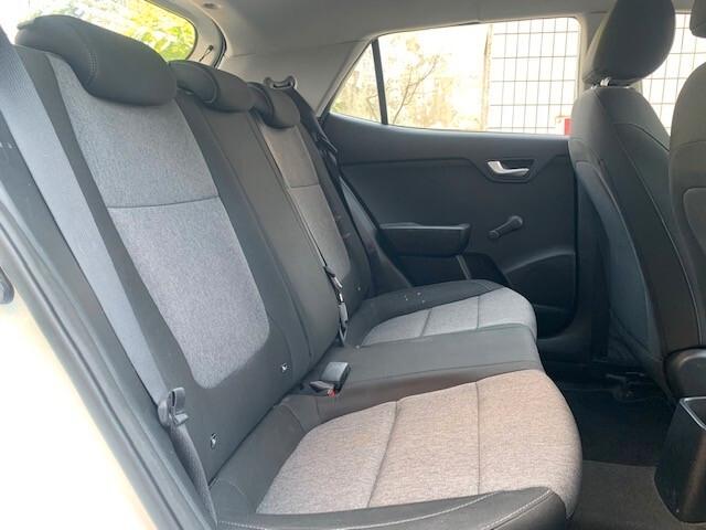 KIA STONIC 1.2 DPI ECO GPL 5porte