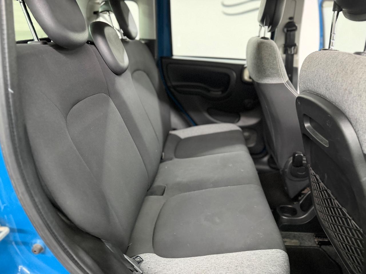 FIAT PANDA (anno 2013)