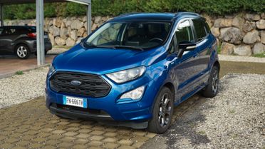 Ford EcoSport 1.5 TDCi 100 CV Start&Stop ST-Line