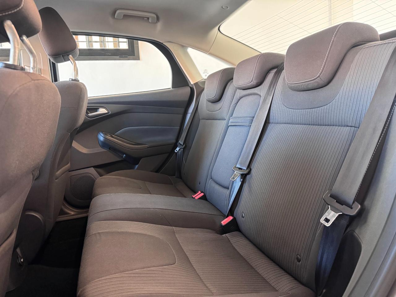 Ford Focus 1.6 EcoBoost 150 CV Start&Stop Titanium