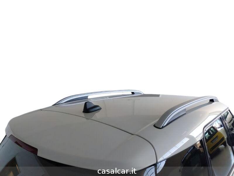 MINI Mini Countryman F60 Mini 2.0 Cooper D Business Countryman Automatica FINO A 3 ANNI DI GARANZIA KM ILLIMITATI PARI ALLA N