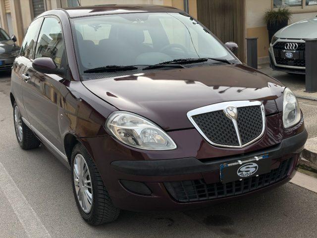 LANCIA Ypsilon 1.4 77cv *148.800km*