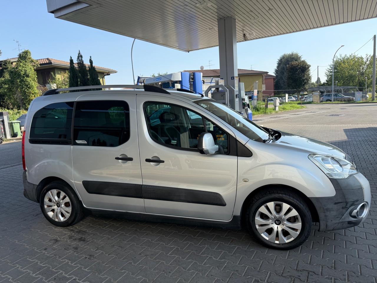 Citroen Berlingo 1.6 VTi 120CV XTR Theatre”EURO5”