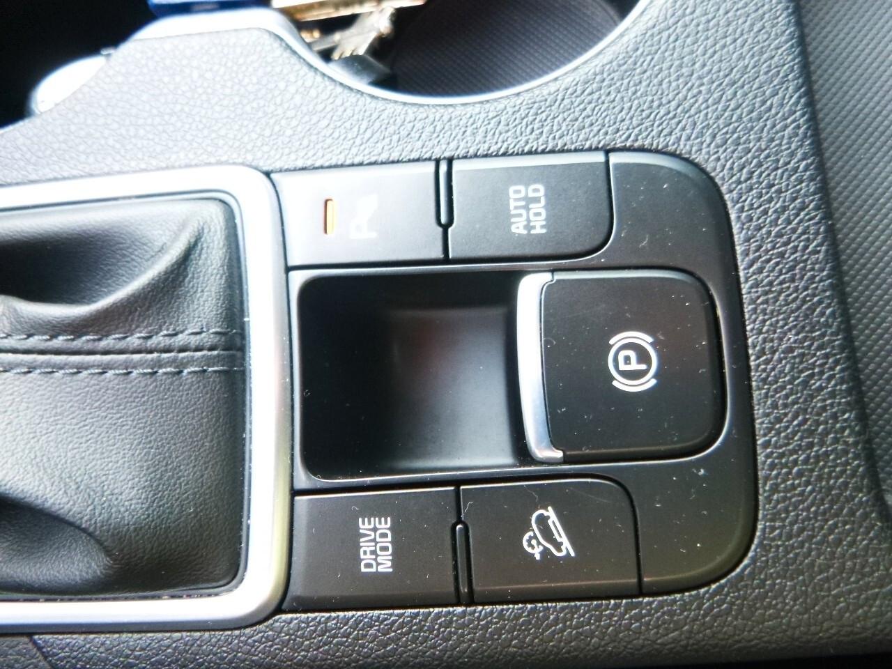 Kia Sportage 1.6 CRDI 136 DCT7 2WD Mild Hybrid GT Line 30th Ann.