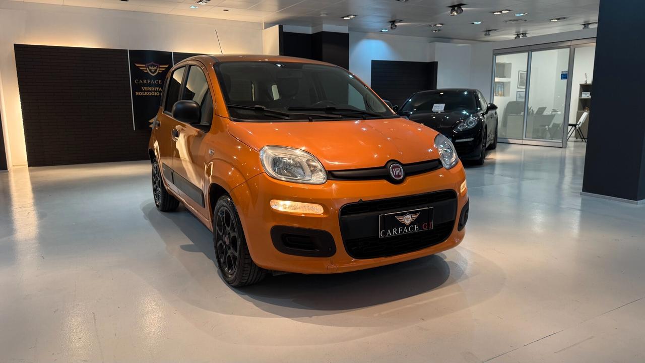 FIAT PANDA 1.2 B 69CV - 2020
